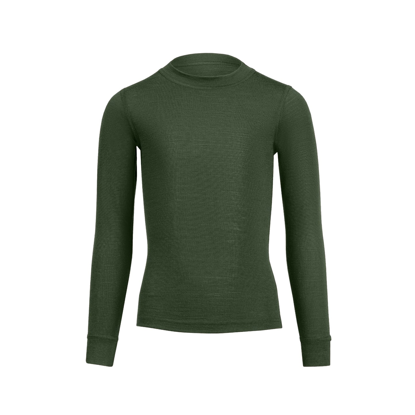 Kids' Sun Protective Long Sleeve Top With UPF 35+