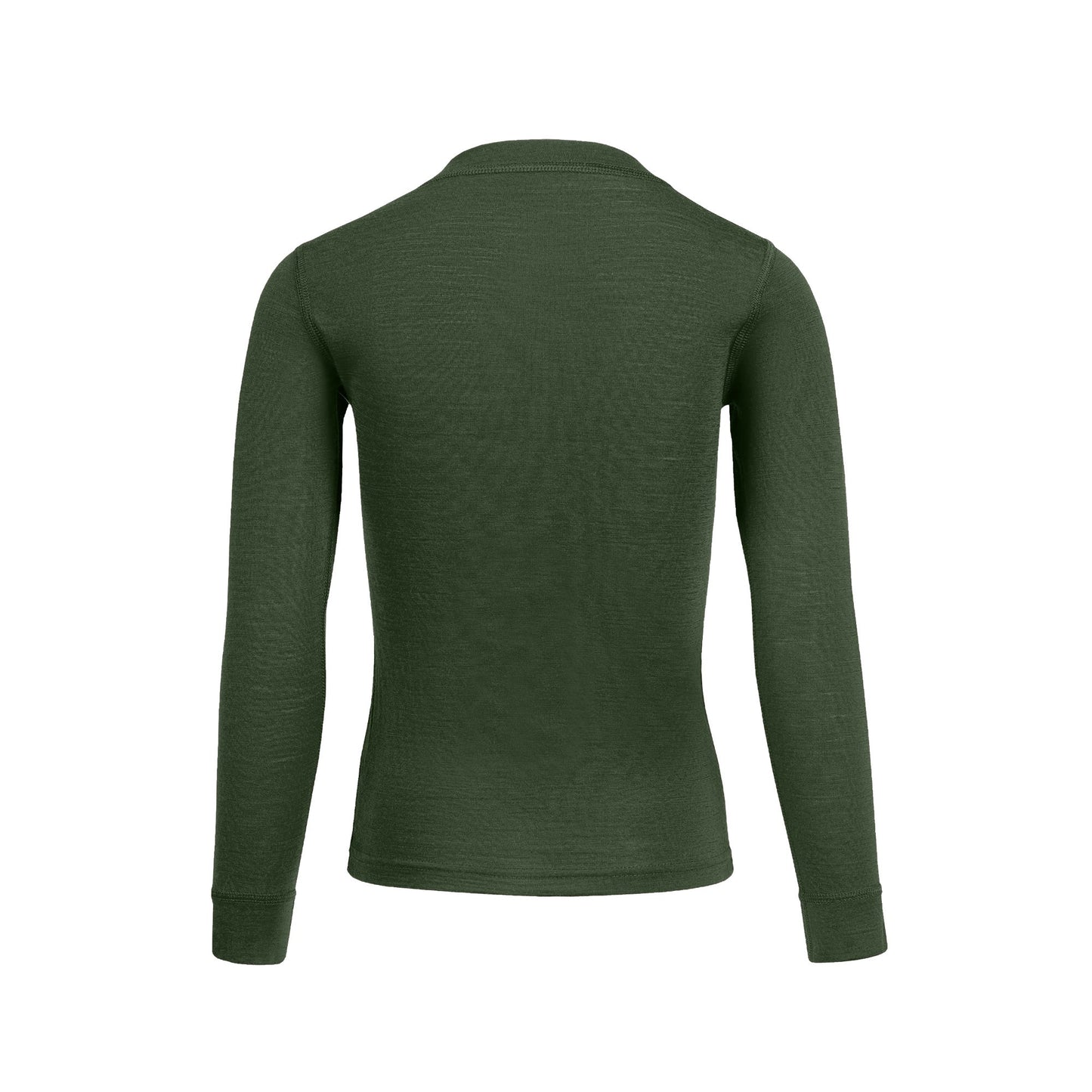 Kids' Sun Protective Long Sleeve Top With UPF 35+