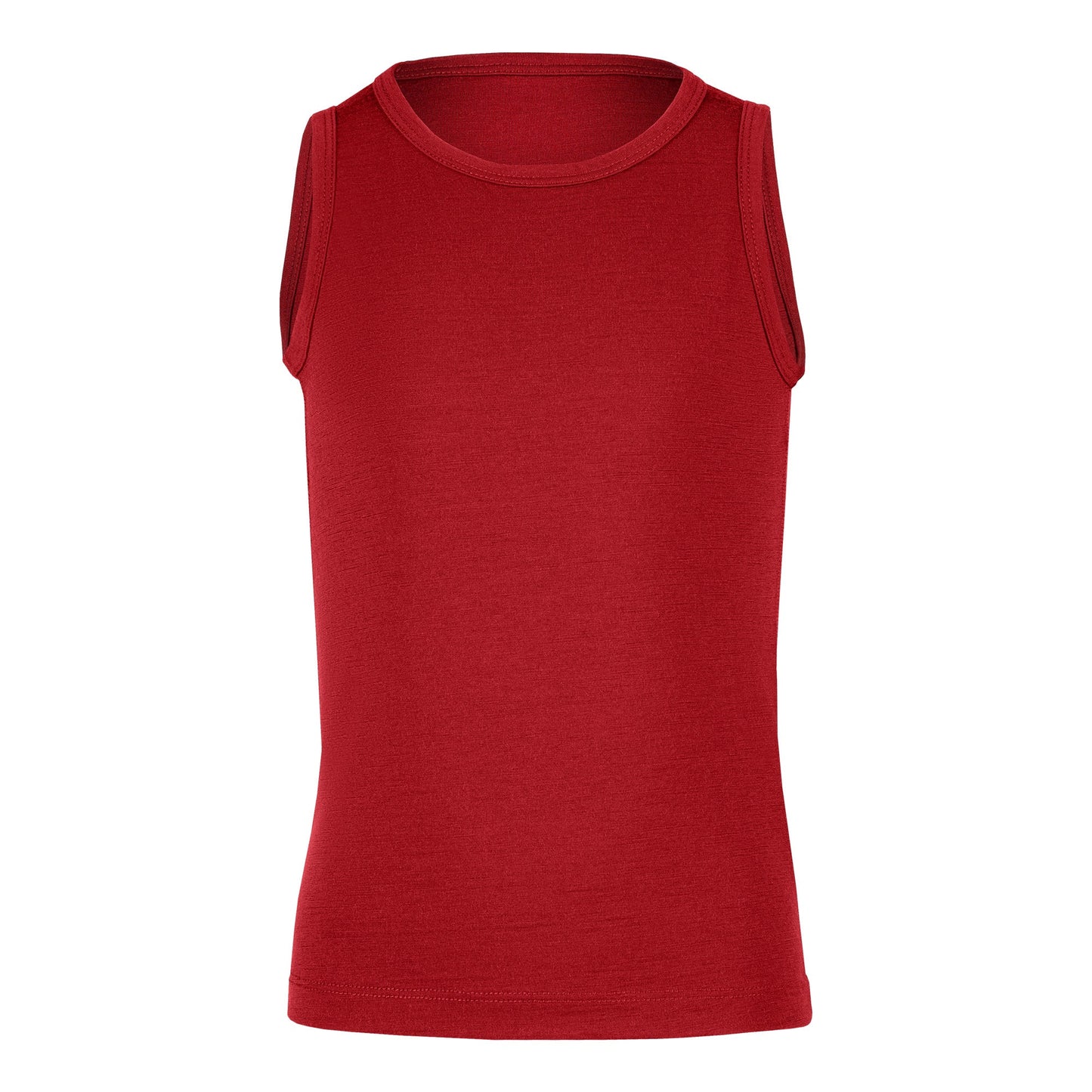 Kids' Tank Top Royal Cherry