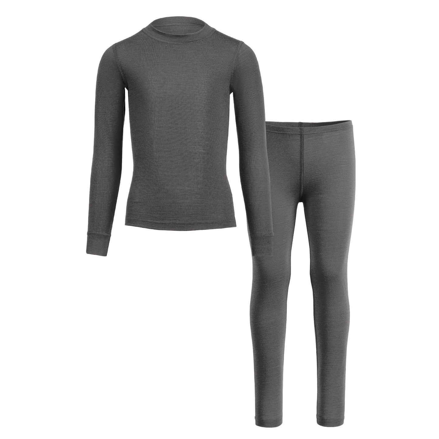 Kids' Thermal Base Layer Set 2-Piece