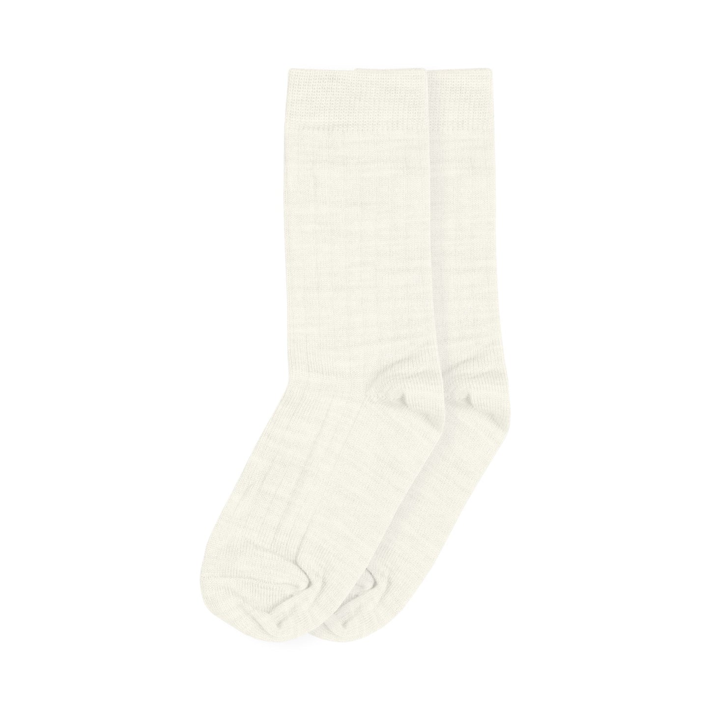 Kids' Merino Rib Crew Socks 6-Pack