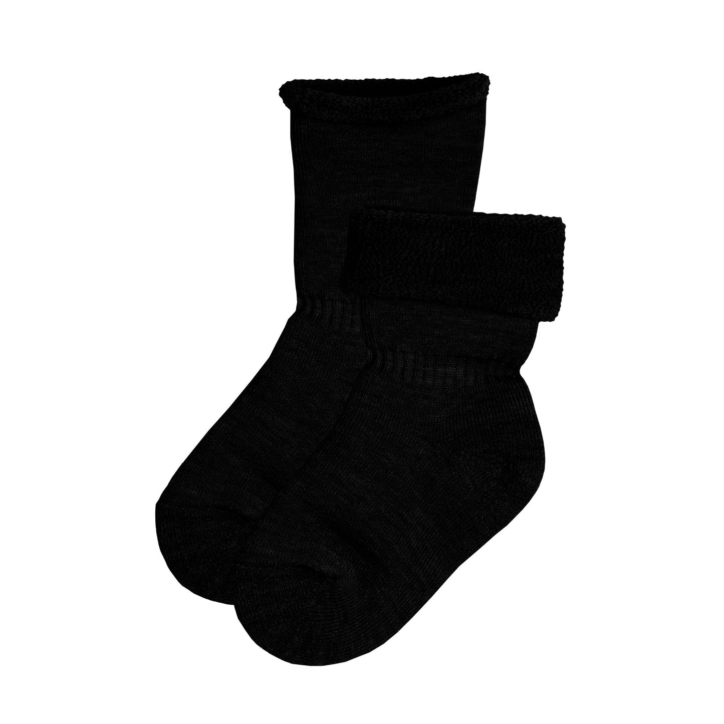 Warm Kids' Merino Sherpa Socks