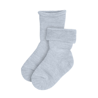 Kids' Merino Sherpa Socks 6-Pack