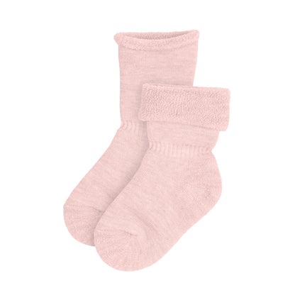 Warm Kids' Merino Sherpa Socks