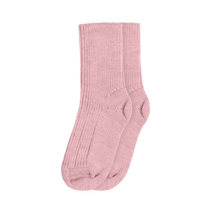 Kids' Merino Rib Thick Socks 3-Pack
