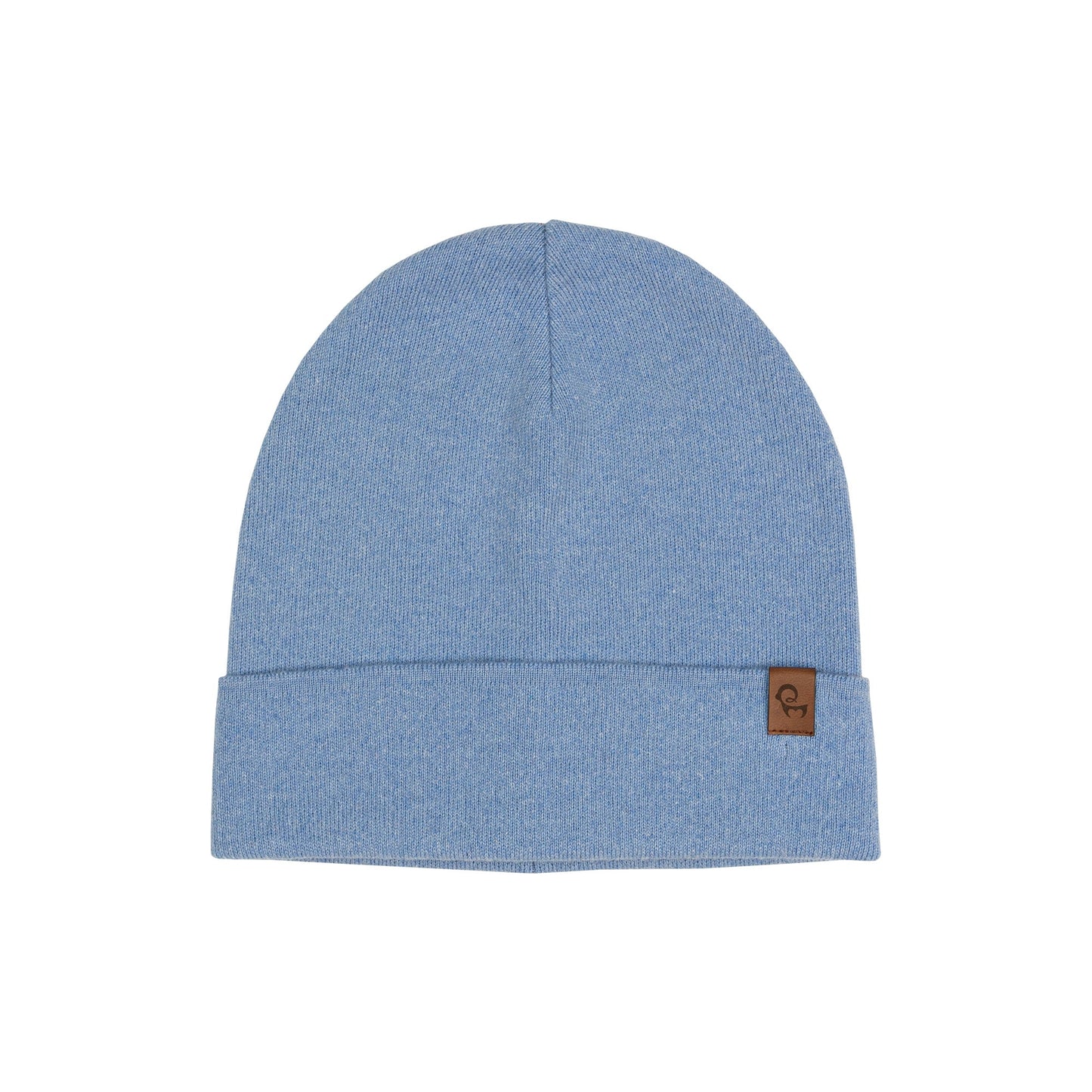 Kids' Knit Beanie Cashmere Blend