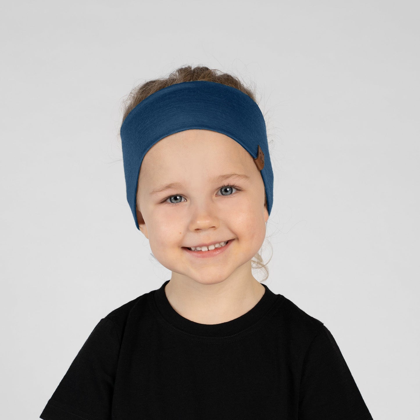 Kids' 160 Lightweight Merino Headband