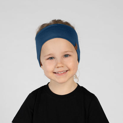 Kids' 160 Lightweight Merino Headband