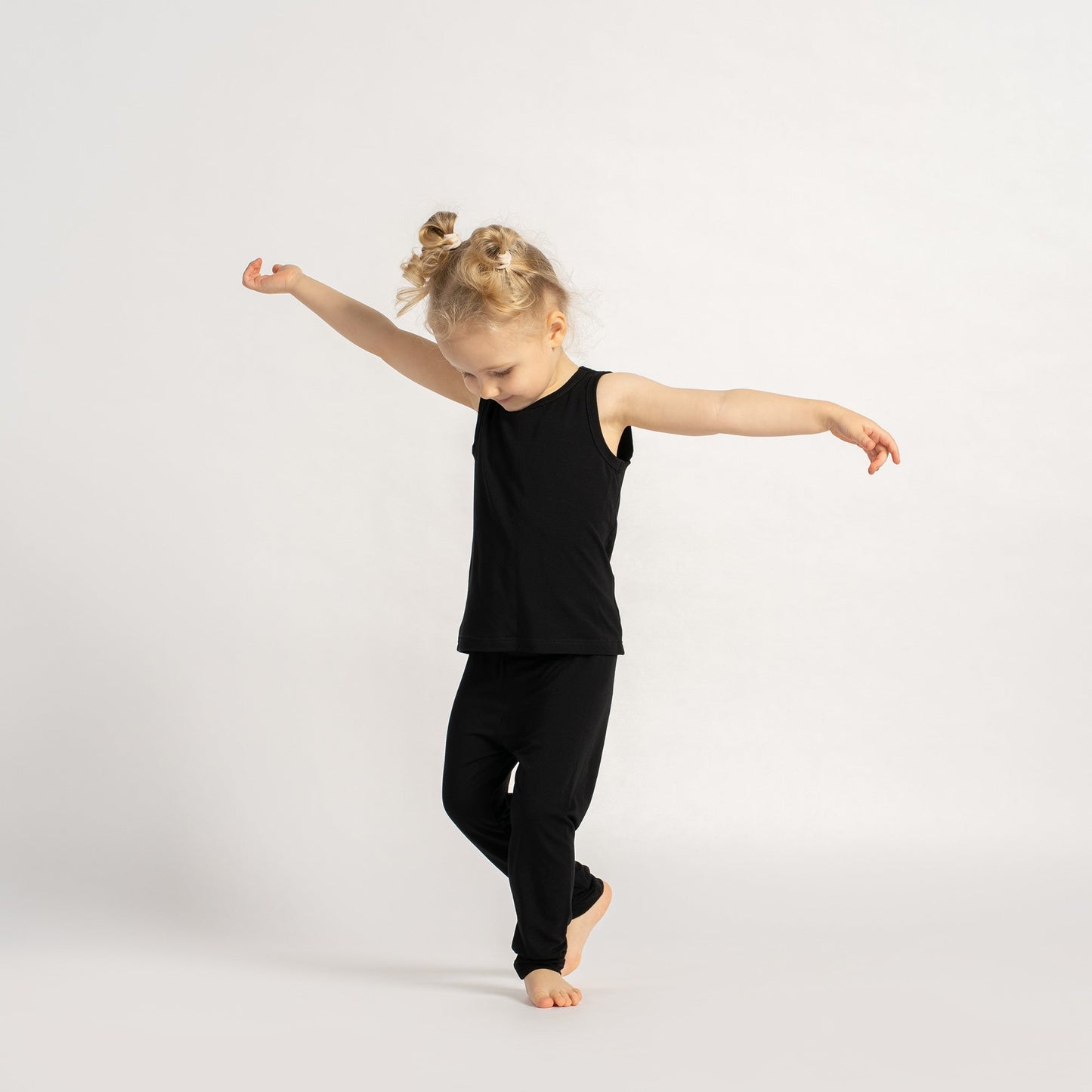 Kids' Soft Bamboo Tank Top
