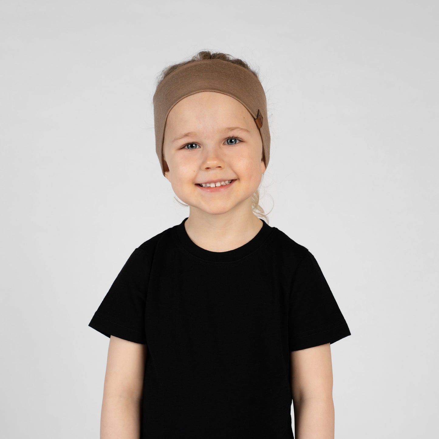 Kids' 160 Lightweight Merino Headband