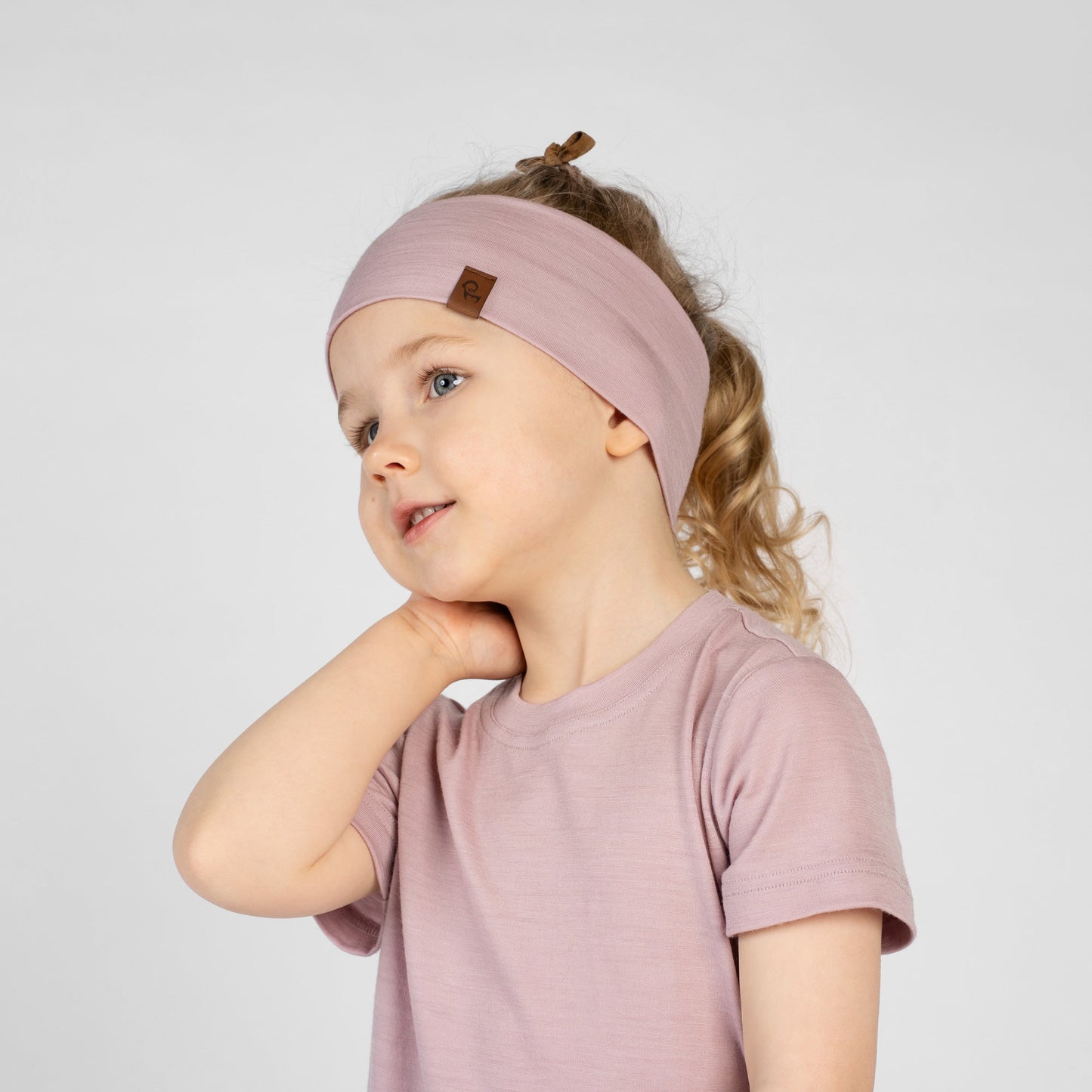 Kids' 160 Lightweight Merino Headband