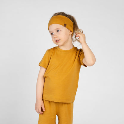 Kids' 160 Lightweight Merino Headband