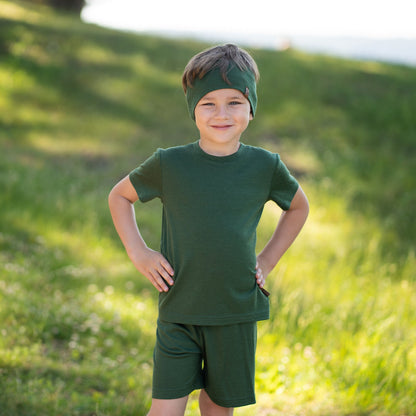 Kids' 160 Lightweight Merino Headband