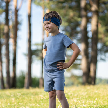 Kids' 160 Lightweight Merino Headband