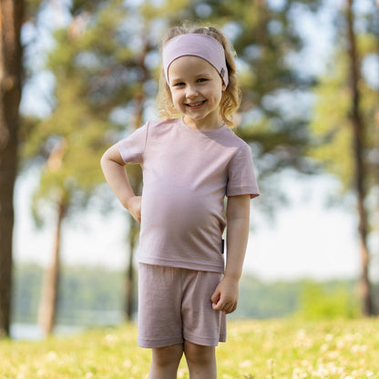 Kids' 160 Lightweight Merino Headband