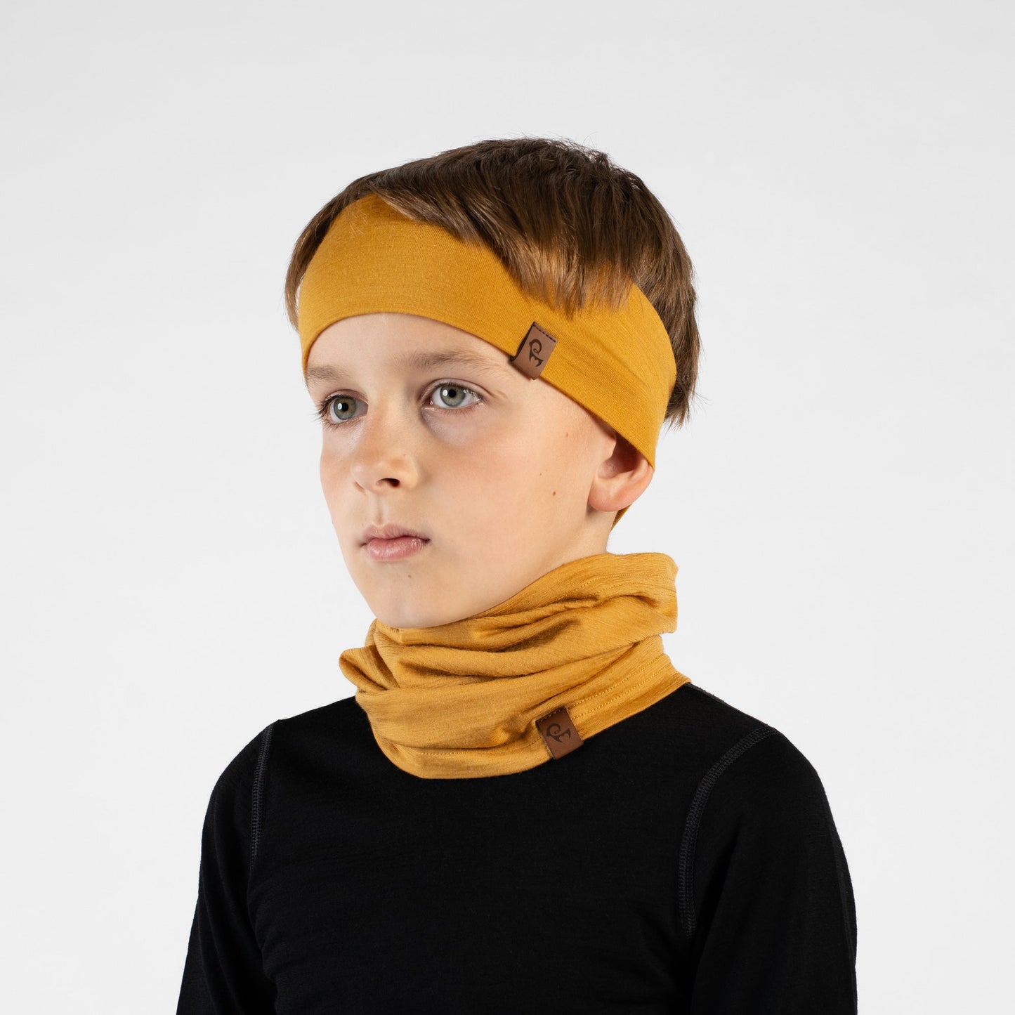 Kids' 160 Lightweight Merino Headband