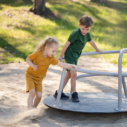 Kids' 160gsm Merino Summer Shorts