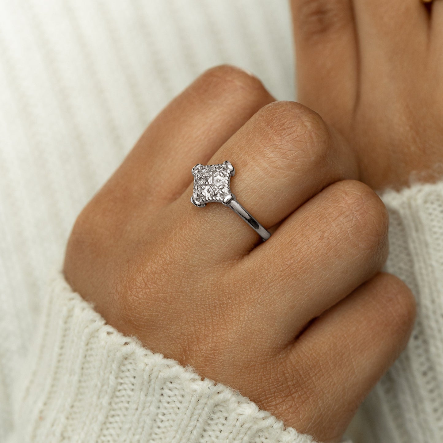 Kitework Ring