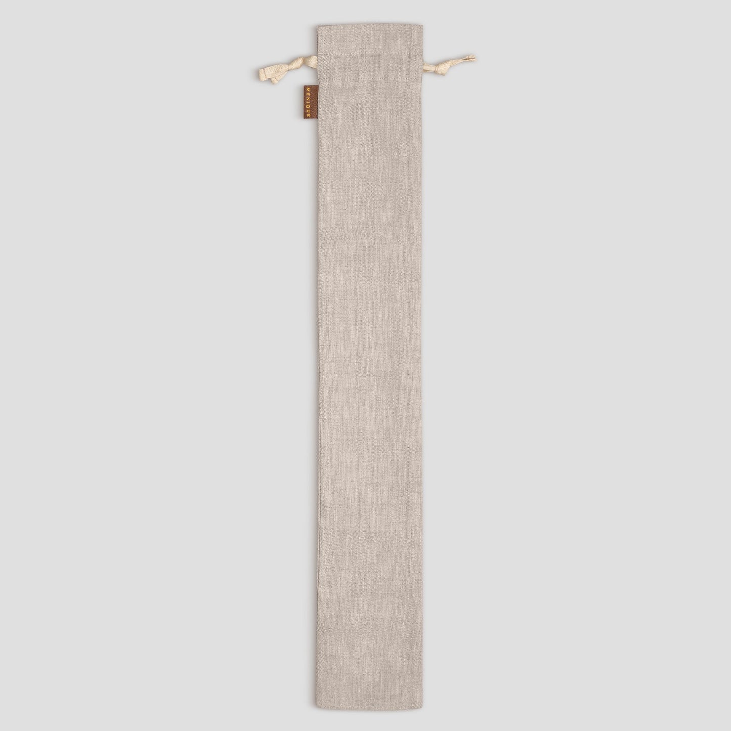 Reusable Linen Bread Bag