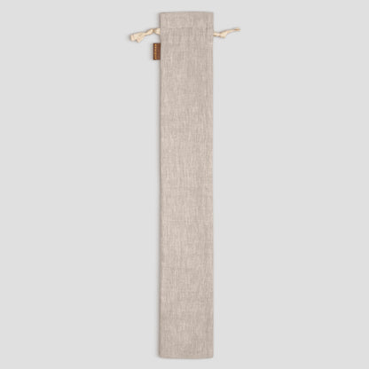 Reusable Linen Bread Bag