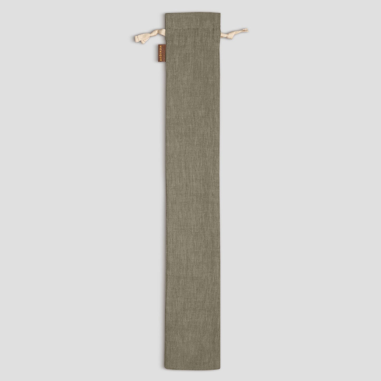 Reusable Linen Bread Bag