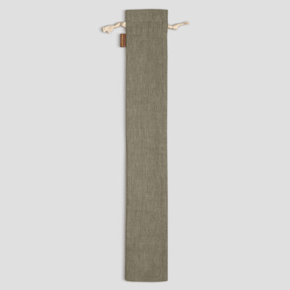 Reusable Linen Bread Bag