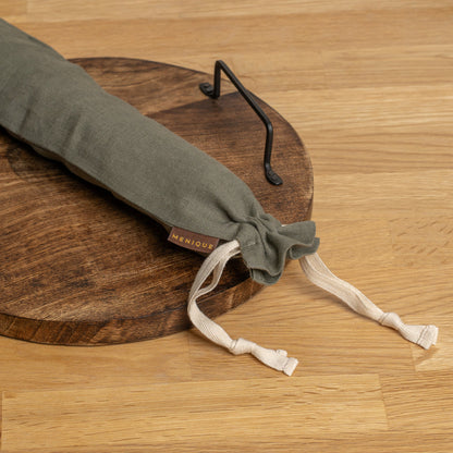 Reusable Linen Bread Bag