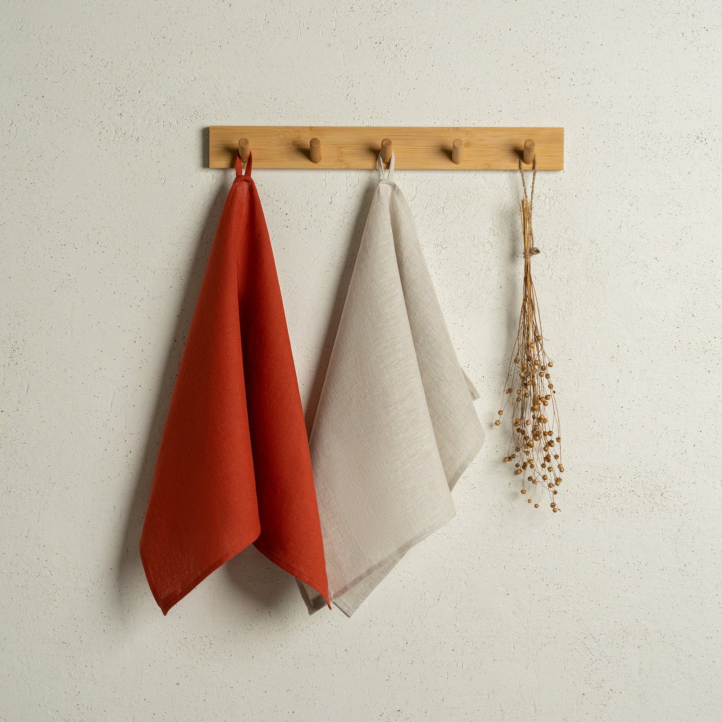 Kitchen Dish Towel 2-Pack