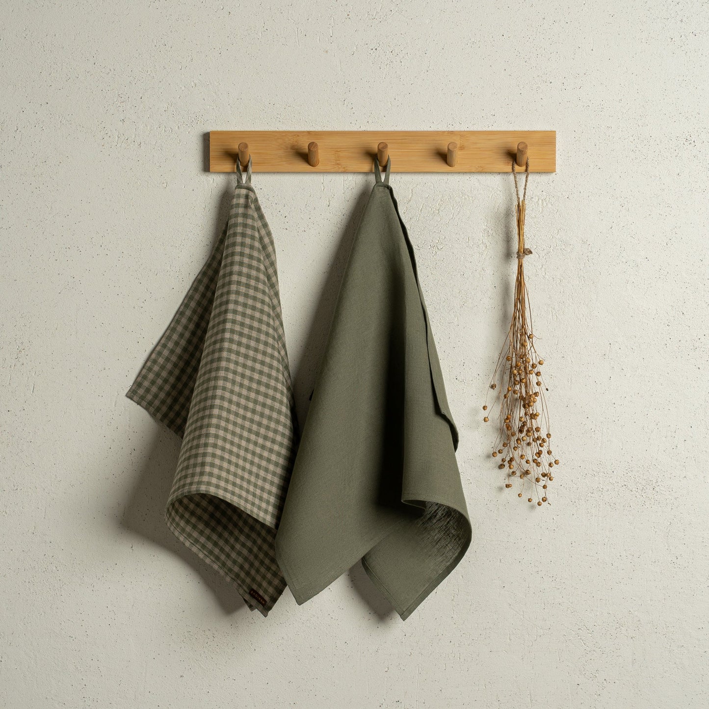Kitchen Dish Towel 2-Pack