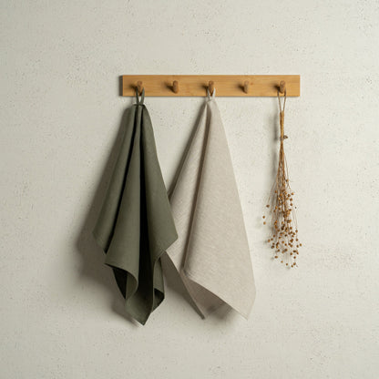 Kitchen Dish Towel 2-Pack
