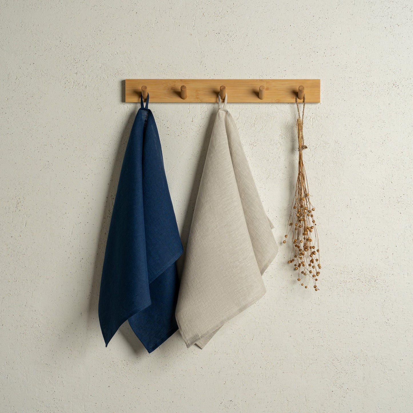 Kitchen Dish Towel 2-Pack