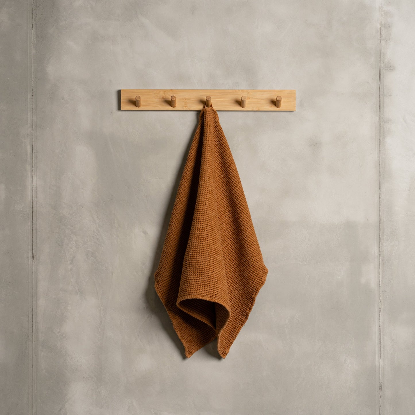 Waffle Hand Towel