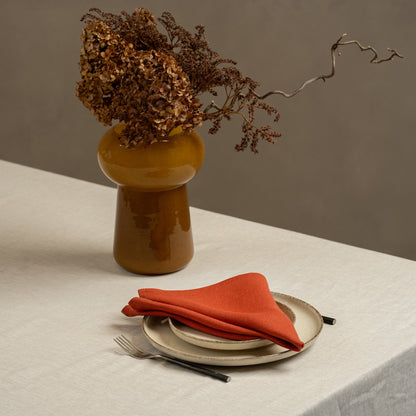 Reusable Linen Napkin