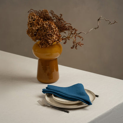 Linen Napkins Set