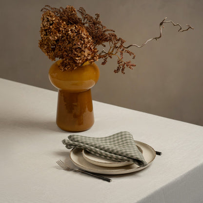 Reusable Linen Napkin