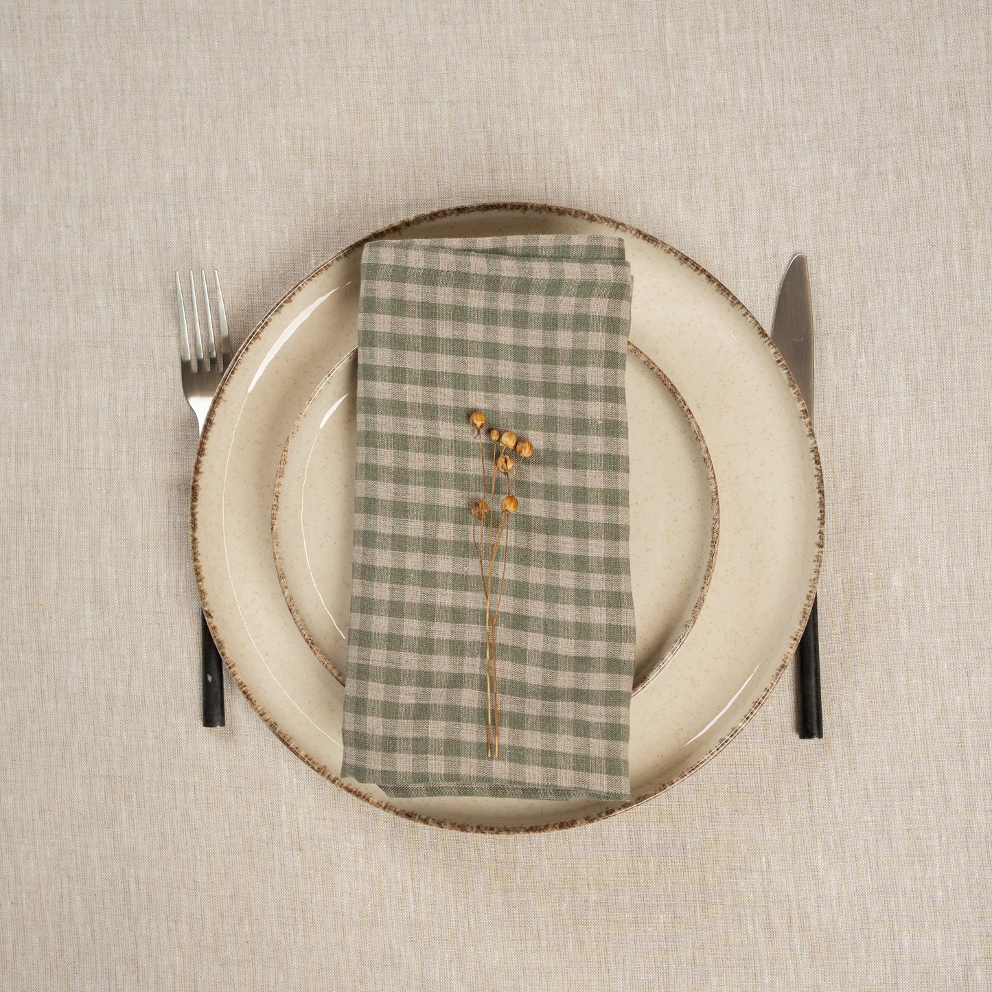 Linen Napkin