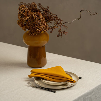 Reusable Linen Napkin
