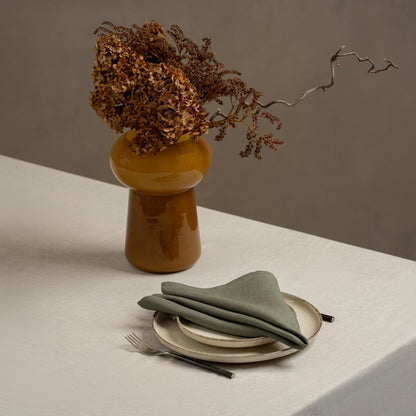 Reusable Linen Napkin
