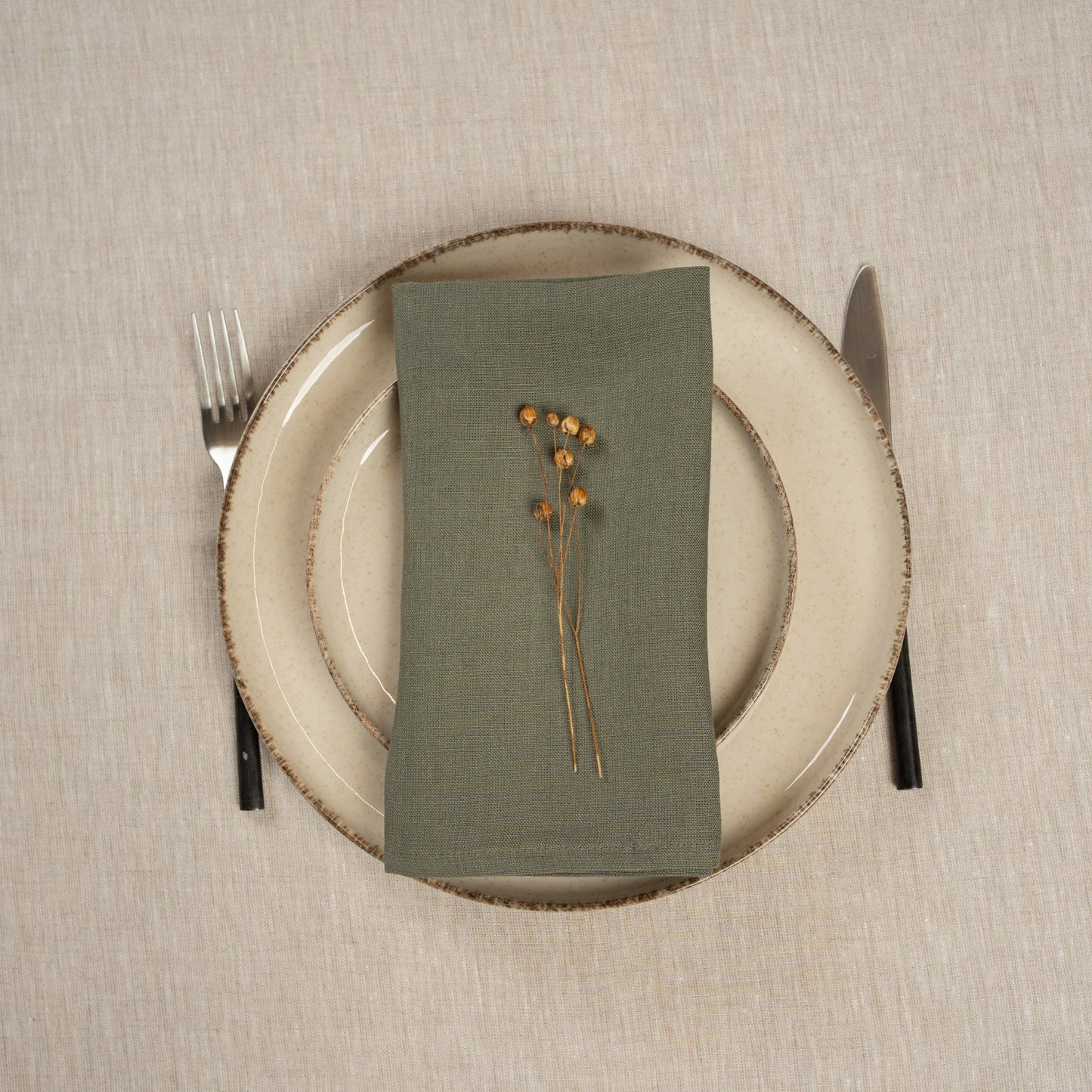 Linen Napkin