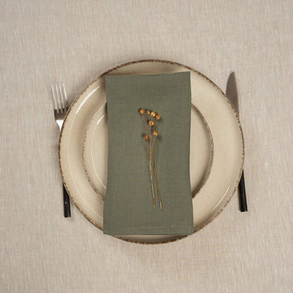 Linen Napkin