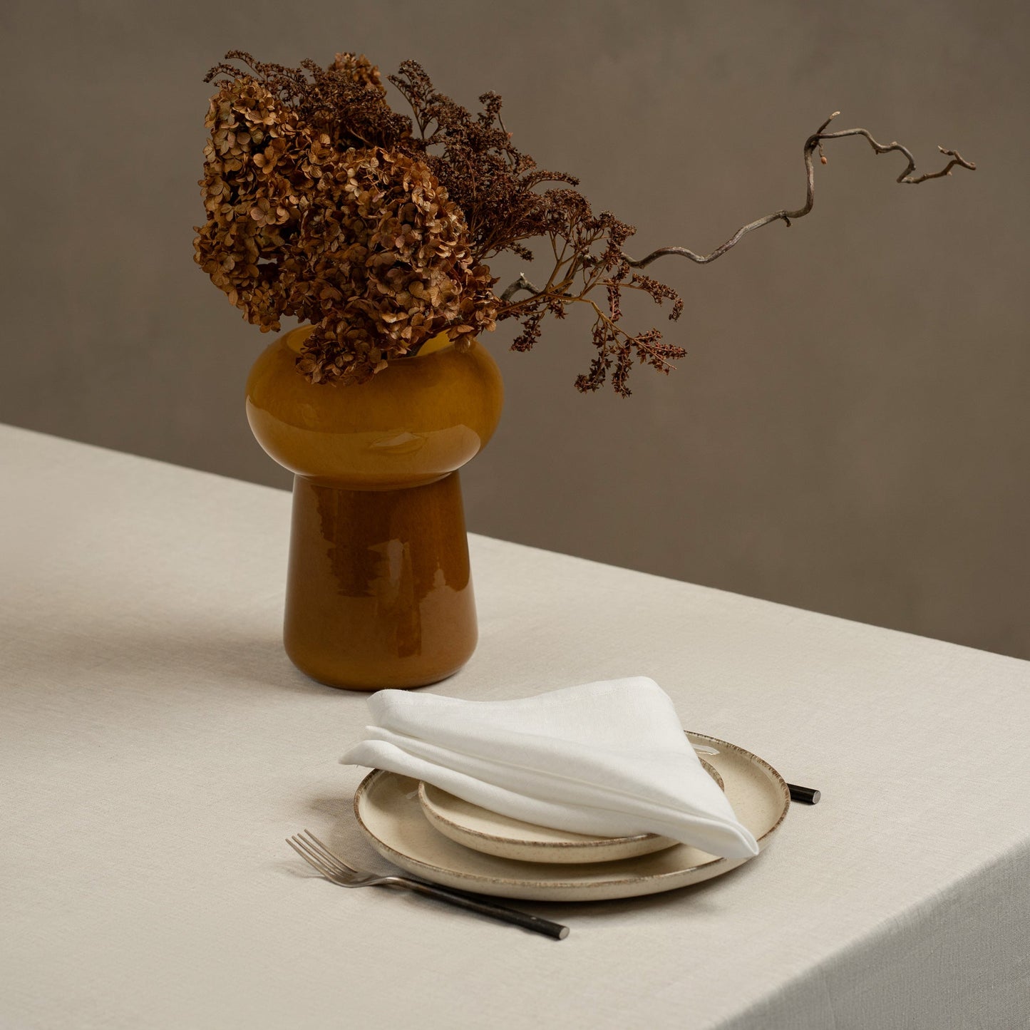 Reusable Linen Napkin