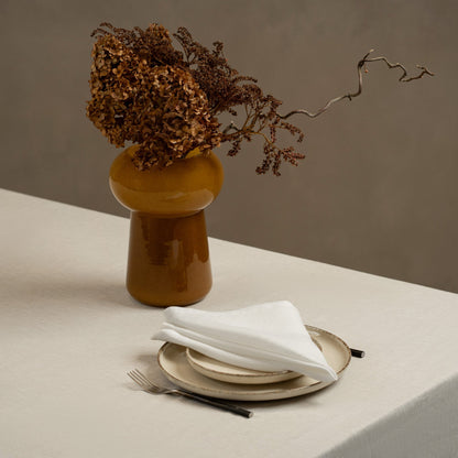 Reusable Linen Napkin