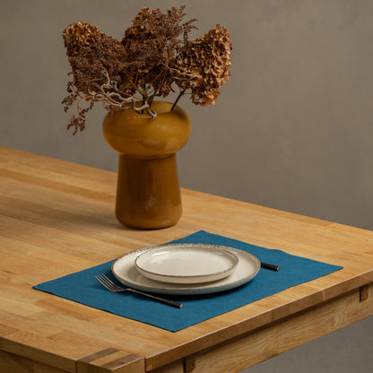 Natural 100% Linen Placemat