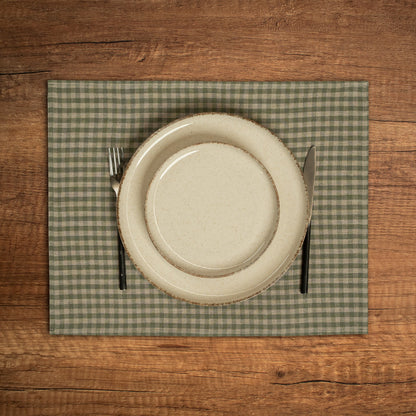 Linen Placemat