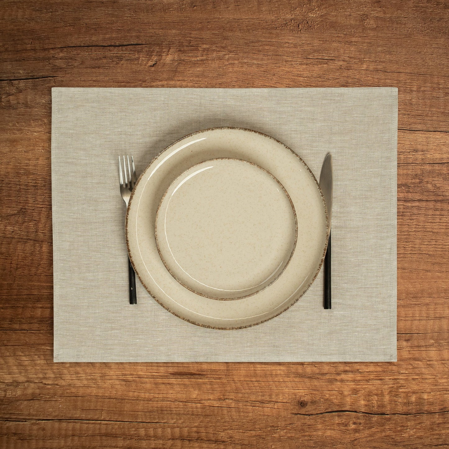 Linen Placemat