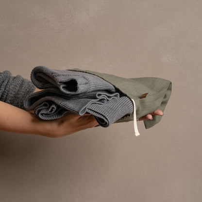 Linen Organizing Storage Bag