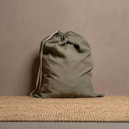 Linen Organizing Storage Bag