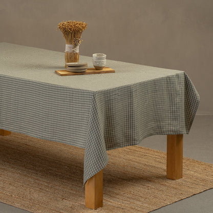 Linen Tablecloth
