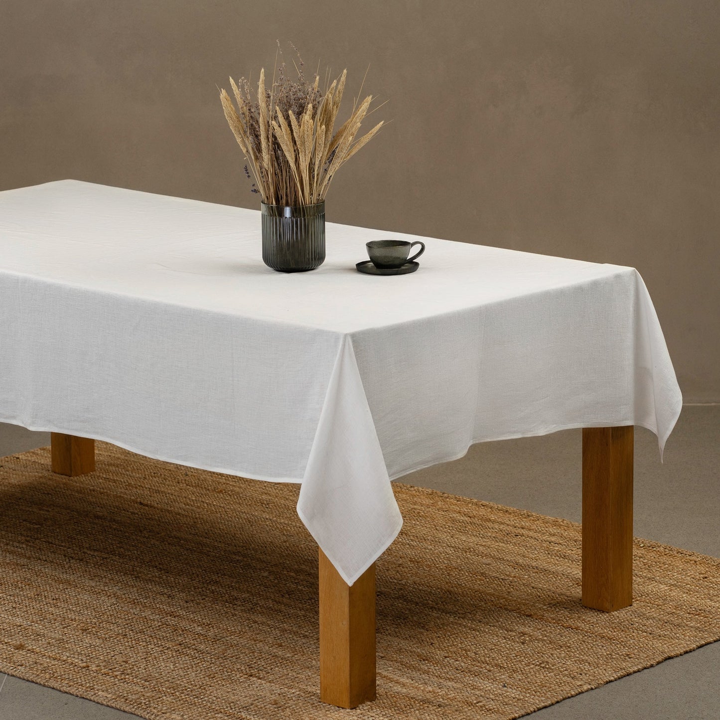 Linen Tablecloth