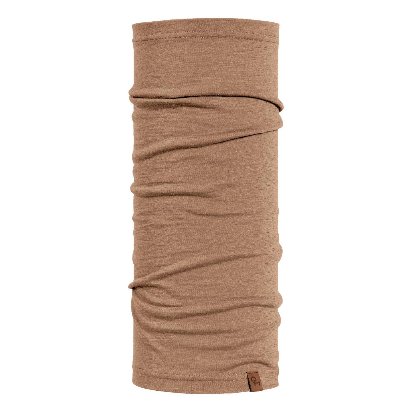 Women's Merino Wool Long Neck Gaiter